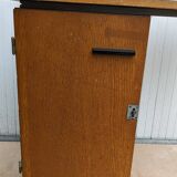Vintage desk from the 60s