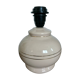 Vintage ceramic lamp