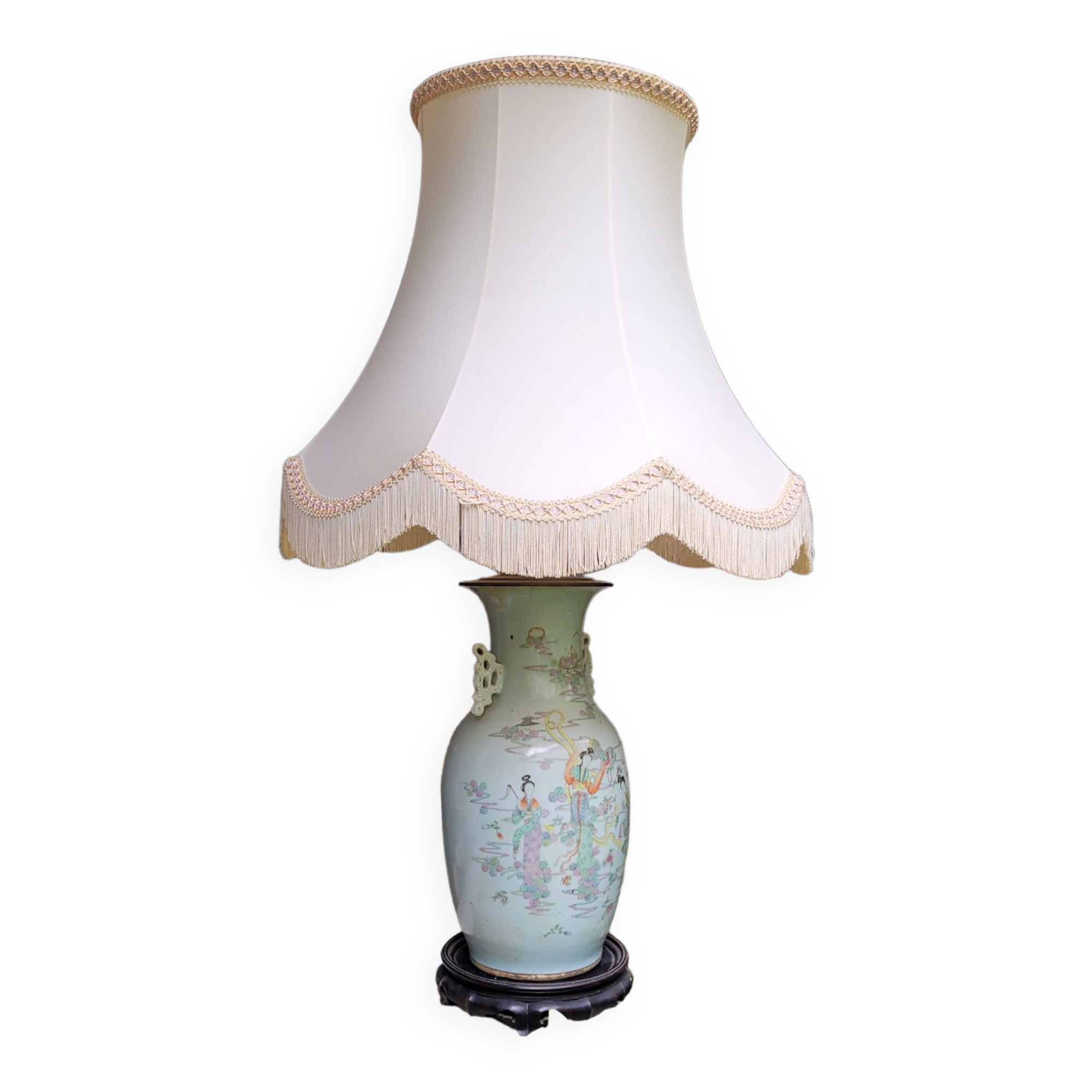 Living room lamp