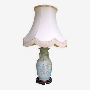 Lampe de salon