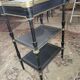 Napoleon III serving table