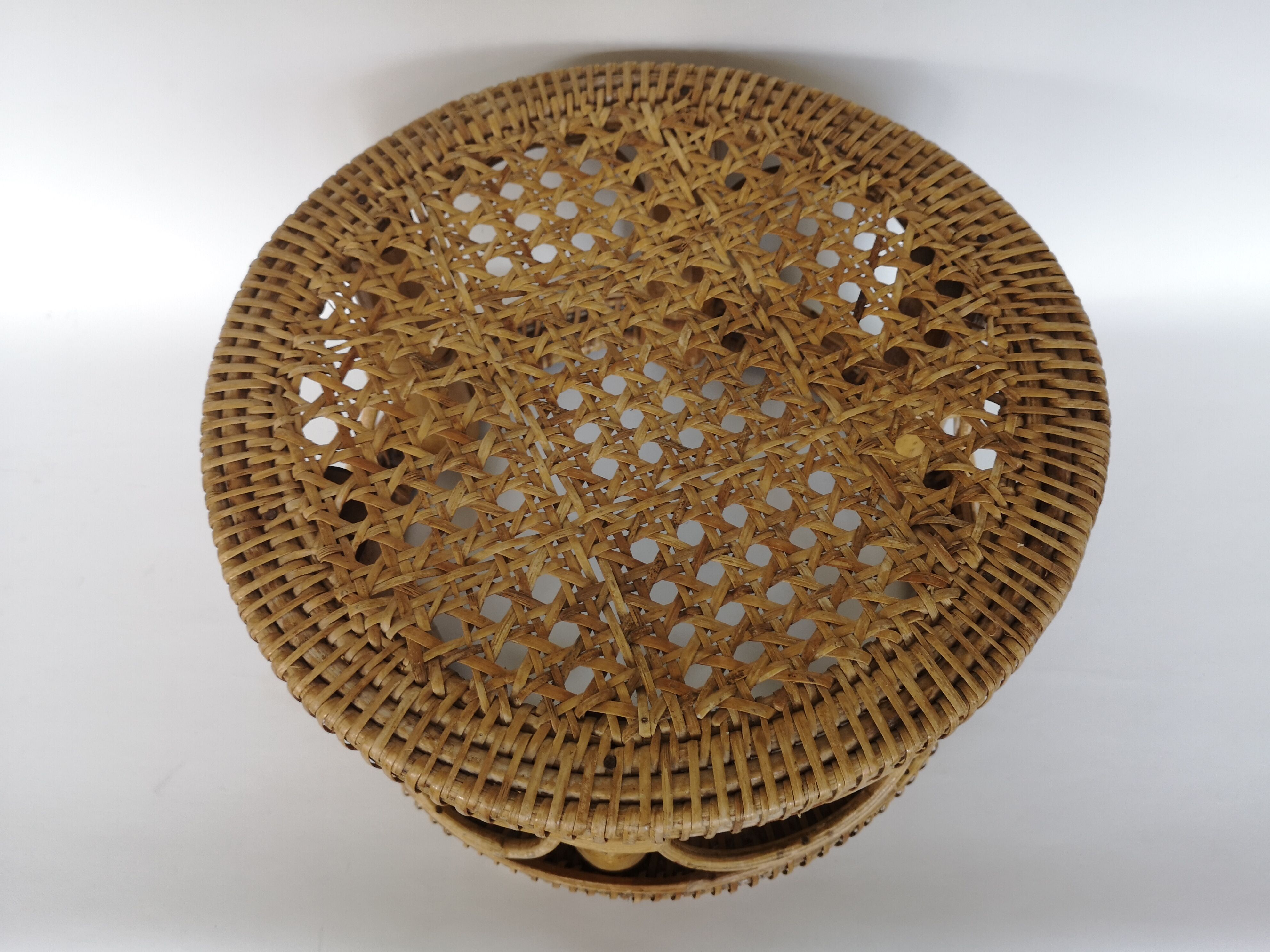 Canning plant holder