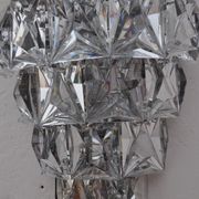 Applique extra large Kinkeldey, 1960, Allemagne