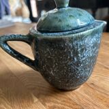 Small Luc Vallaris teapot