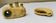 Set of 2 ceramic pieces by Nikos Dazelidis, 60s