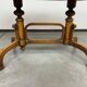 Thonet Bentwood Side Table