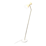 Vintage diabolo floor lamp, 1960s