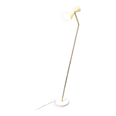 Lampadaire diabolo vintage, 1960