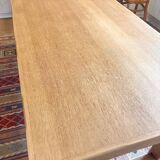 Table de ferme