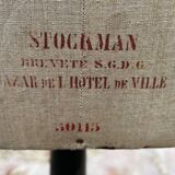 Female stockman mannequin by BHV