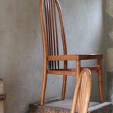 Baumman chairs model eden