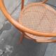 Fauteuil Thonet dit le Corbusier