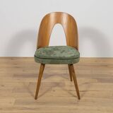 Dining Chairs by Antonín Šuman for Tatra, 1960s, Set of 4
