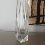 Vase murano Mula