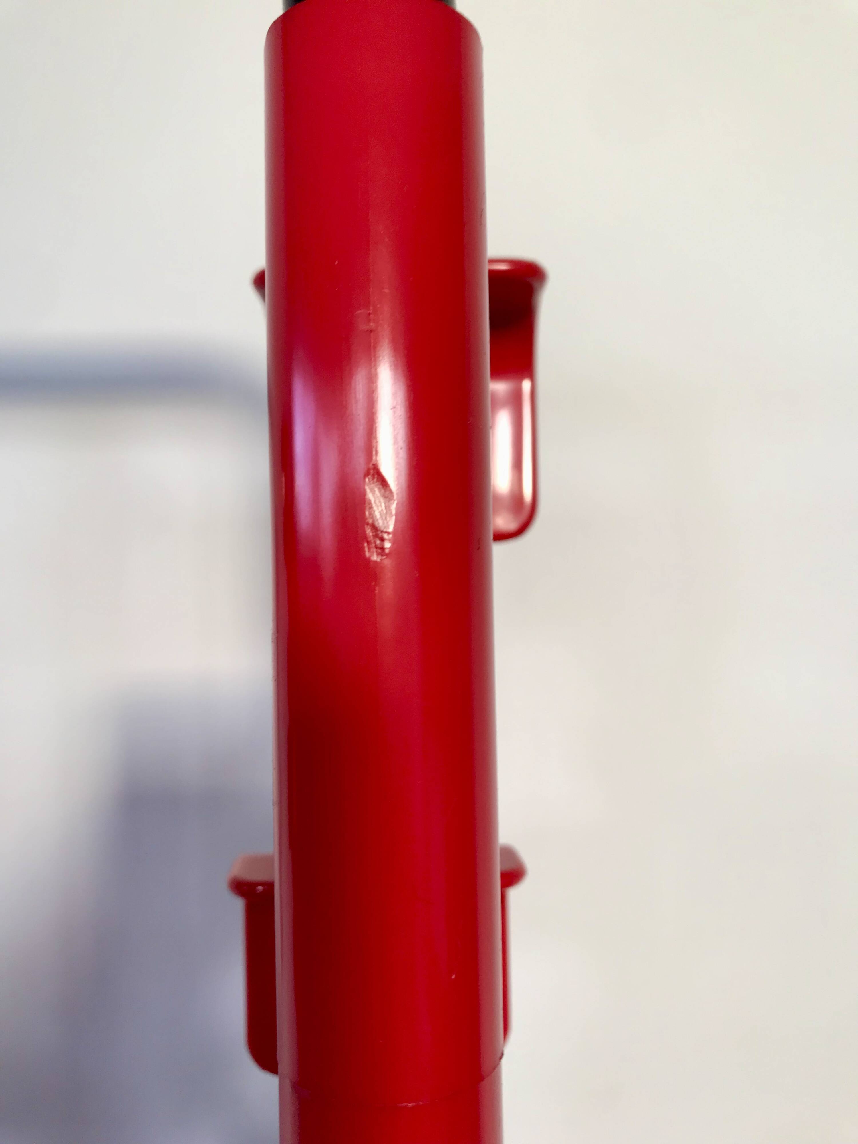 Vintage coat rack Manade by Jean-Pierre Vitrac – French design 1970