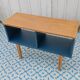 Low cabinet 2 boxes