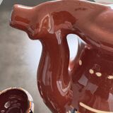 Vintage Bulgarian Drinks Set