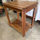 Art Deco side table