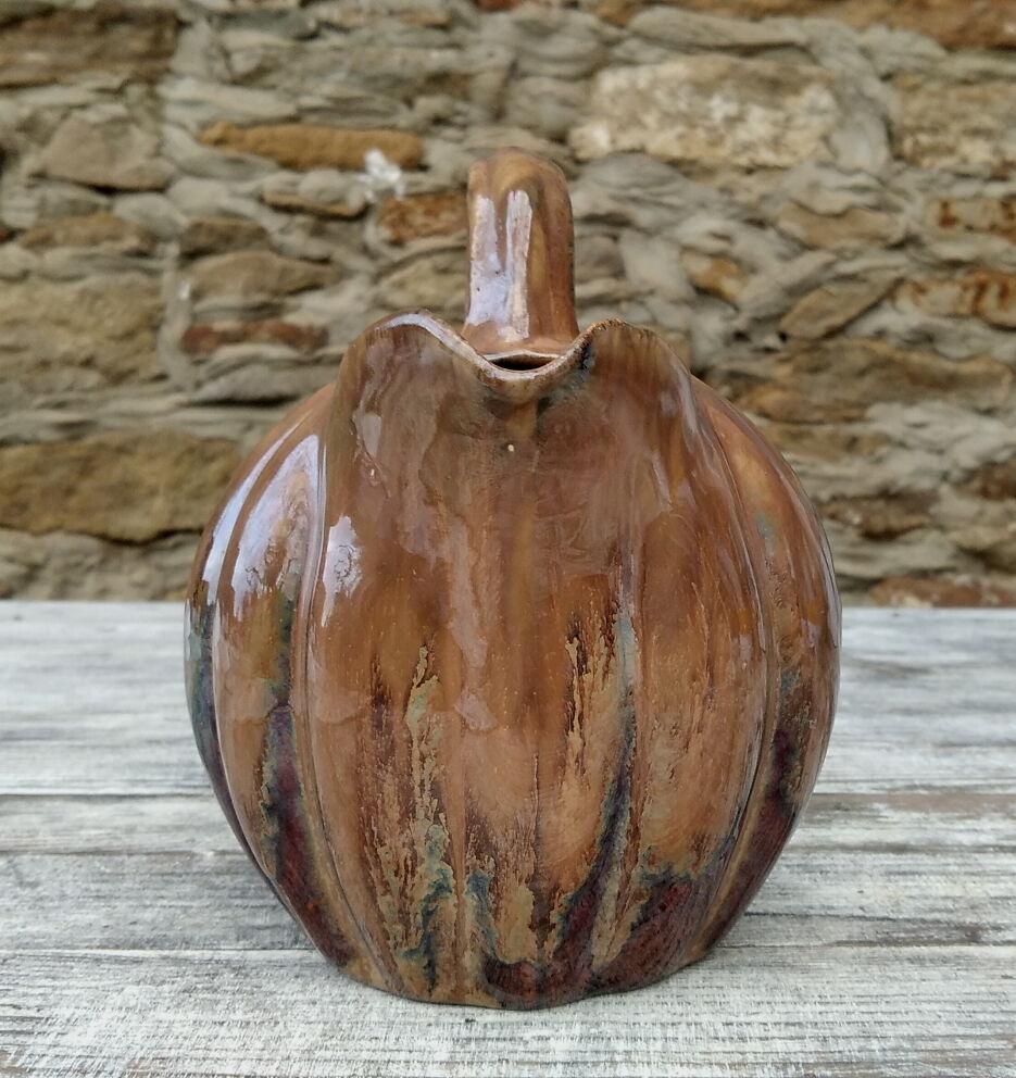 Slurry pitcher squash