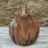 Slurry pitcher squash