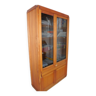 BIBLIOTHEQUE PIERRE CHAPO