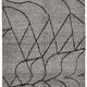 Handwoven Turkish Recycled Boho Rug 243 cm x 360 cm