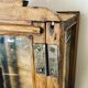 Old showcase