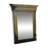 Miroir Trumeau néo Henri II