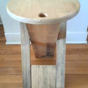 Adrian Reed "suzy" design stool from the 70s