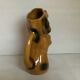 Dog-shaped pitcher
