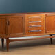 G Plan Fresco Long John Sideboard By Victor Wilkins, 1960