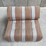 Modular sofa "immobile travel" edition Roche Bobois