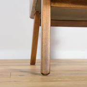 Fauteuils Modèle 53 par Jaroslav Smidek pour Ton, 1960s, Set de 2