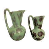 Pair of vintage vases