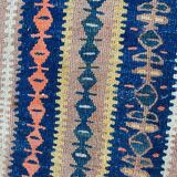 Persian Kilim Senneh corridor 119x502 cm