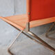 Lot de 3 fauteuils vintages Lafuma Chantazur 1960