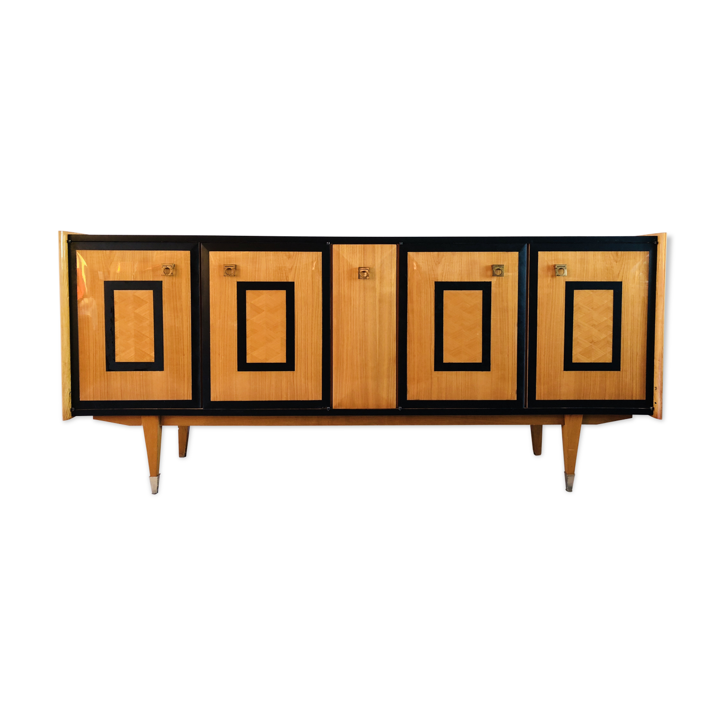 Vintage sideboard, 1969