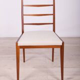 Teak Dining Chairs from McIntosh, 1960s, Set of 4