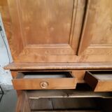 Antique furniture Louis-Philippe