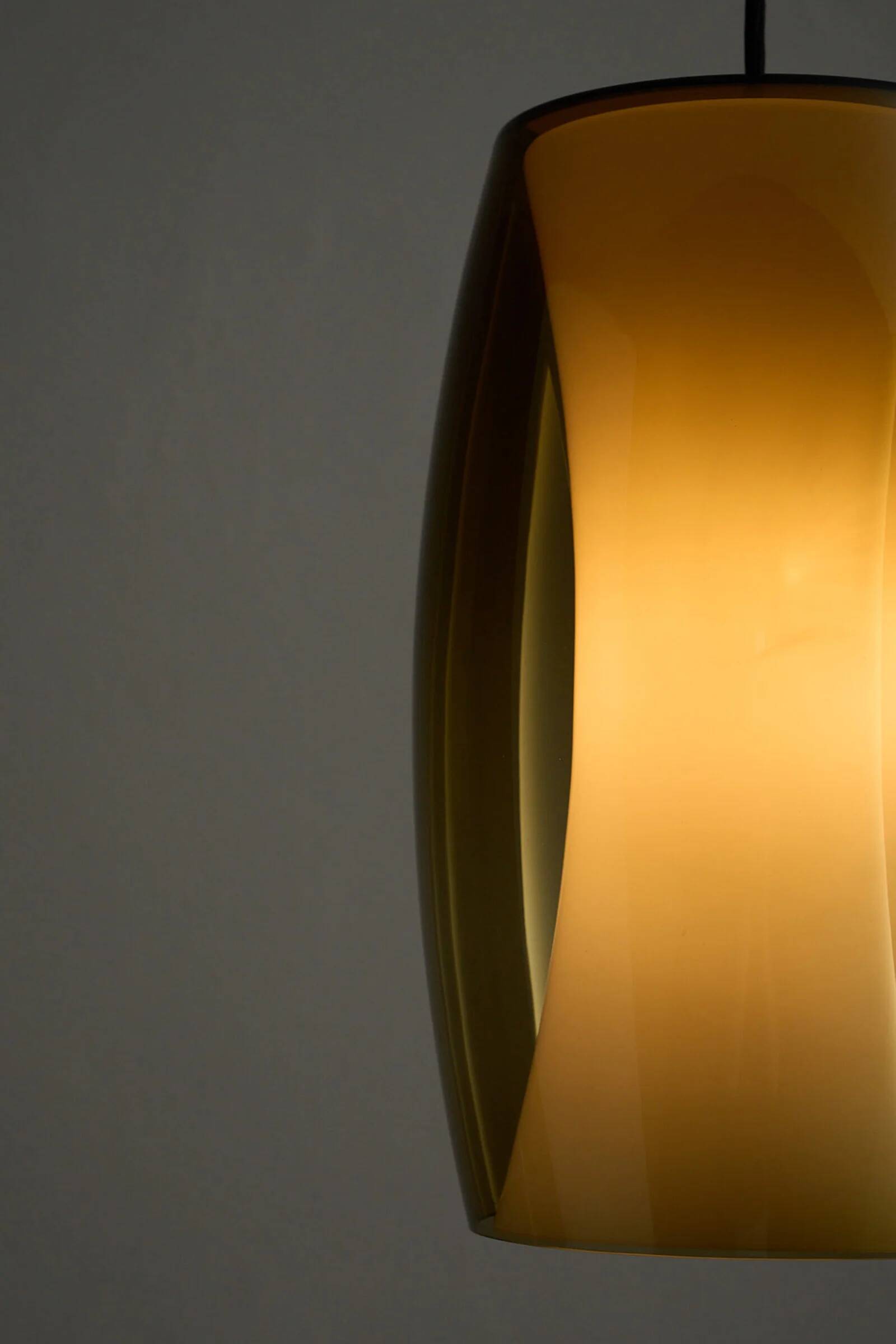 Suspension 'Radius' de Jo Hammerborg pour Fog & Mørup