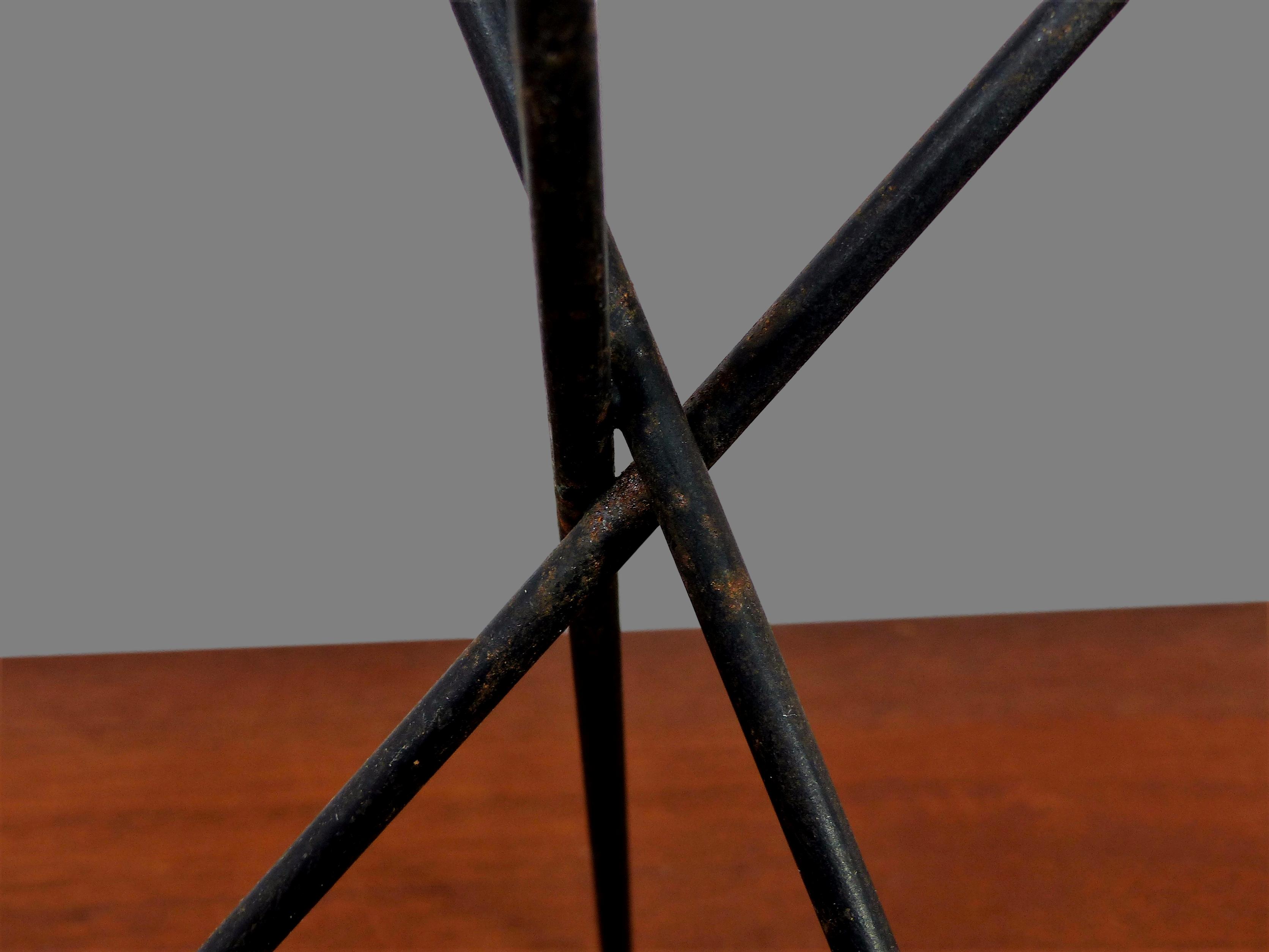 1950-foot smoker ashtray door