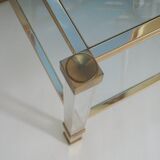 Pierre Vandel Paris side table
