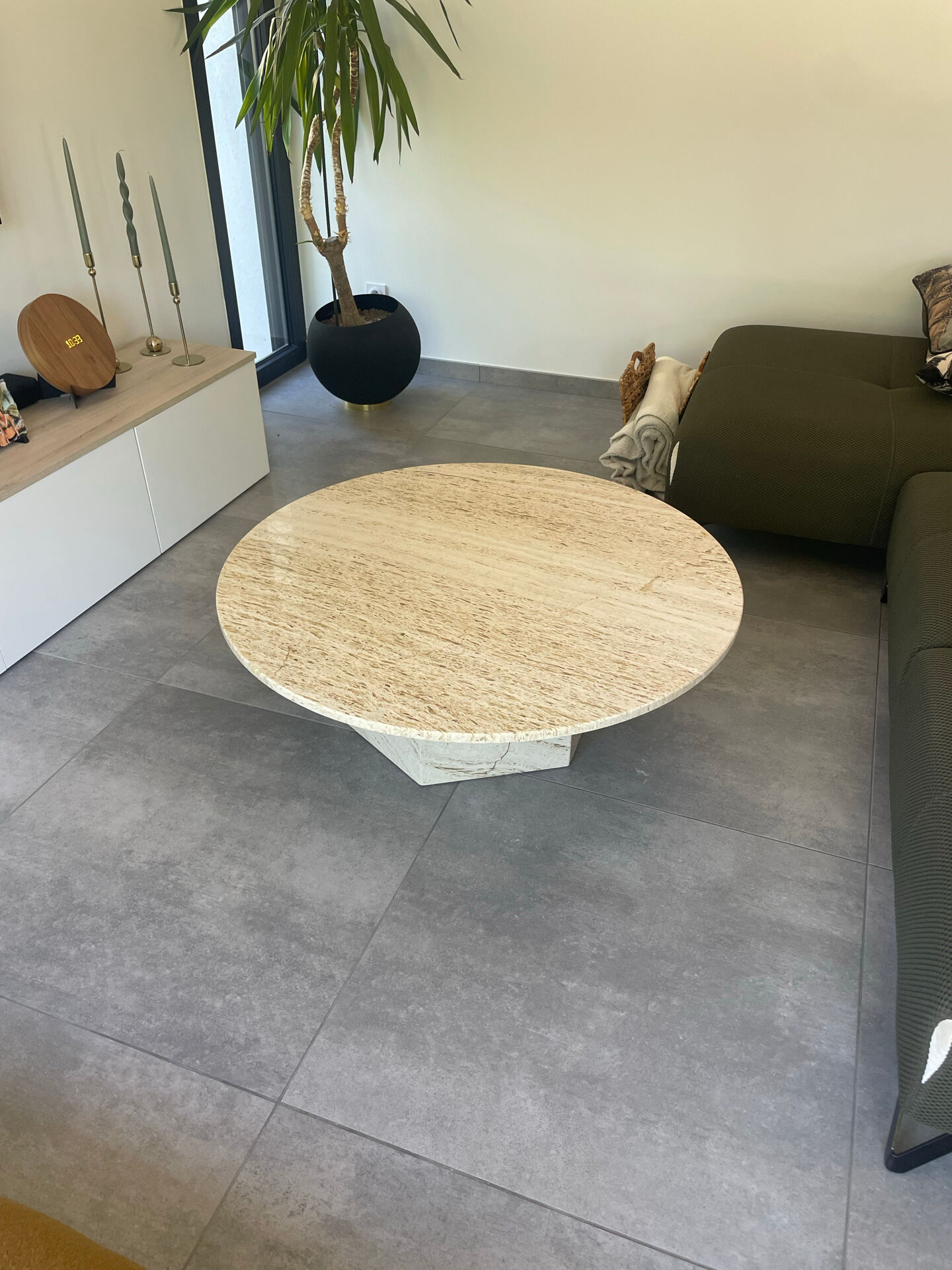 Table basse Gubi
