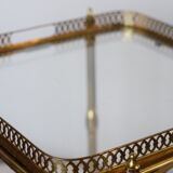Brass service 1960'