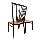 2 german chairs 1970 - Casala