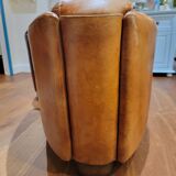 Set of 2 Club Chairs