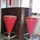 Meuble bar style art deco