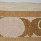 Suzani tapestry 133x137 cm