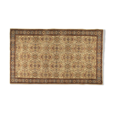 Tapis anatolien fait à la main 302 x 181 cm