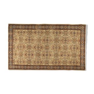 Anatolian handmade rug 302 x 181 cm